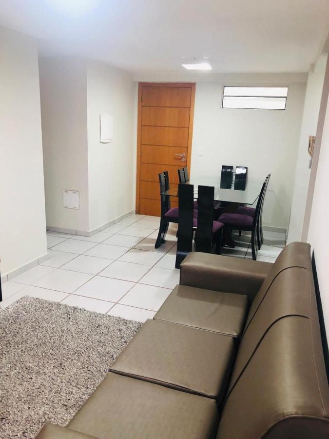 West Flat * Mossoro