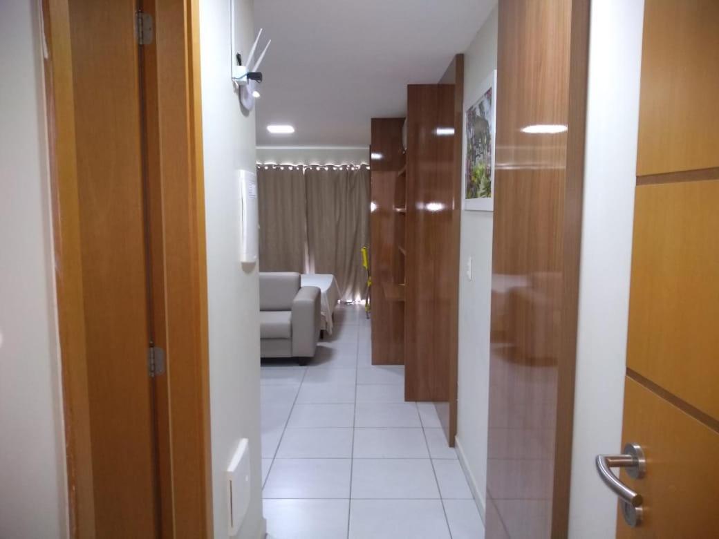 West Flat Mossoro